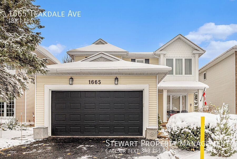 1st image of 1665 Teakdale Ave