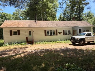 41 Town Farm Road, Buxton, ME, 04093