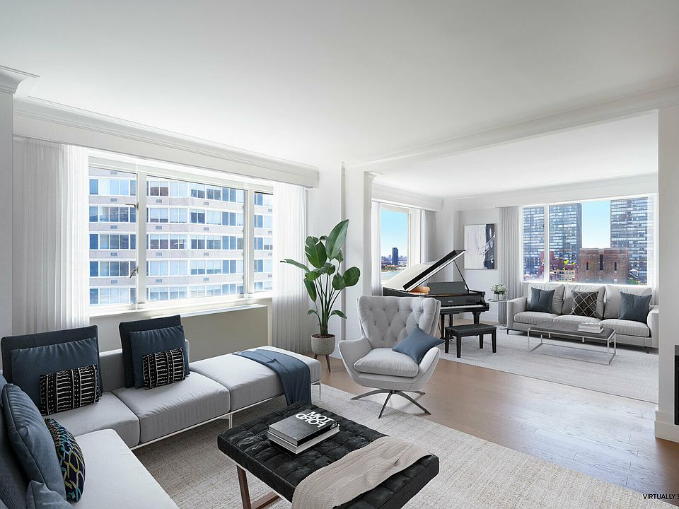 1st image of 400 E 54th St APT 23A