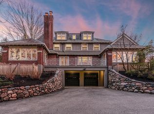 23 Metacomet Rd, Newton, MA 02468