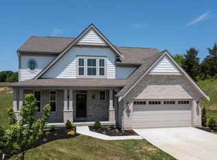 10972 Dairybarn Ln, Alexandria, KY 41001