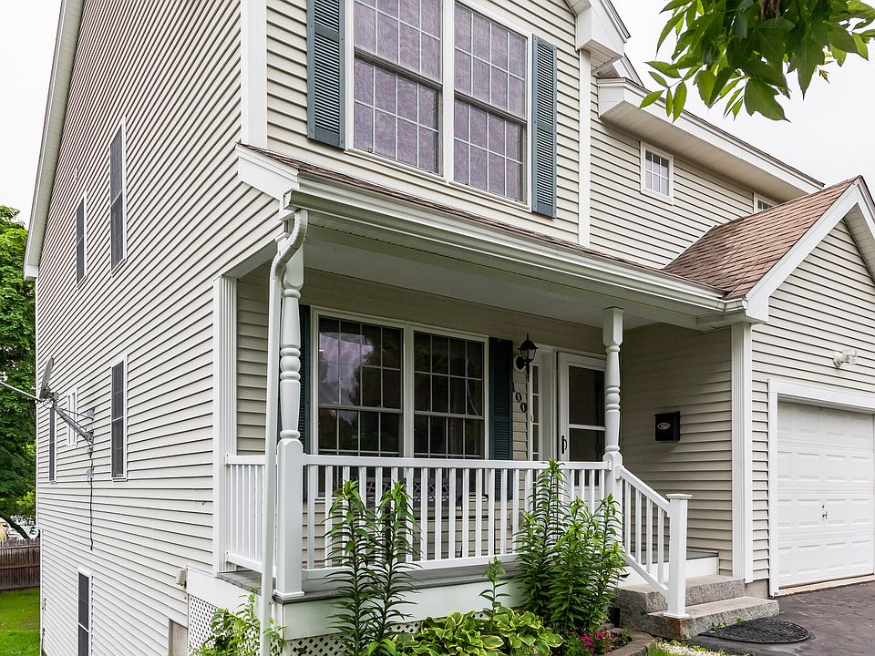 100 Beauview Ave Nashua NH Zillow