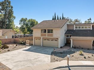 3366 S Blue Ridge Ct, Thousand Oaks, CA 91362