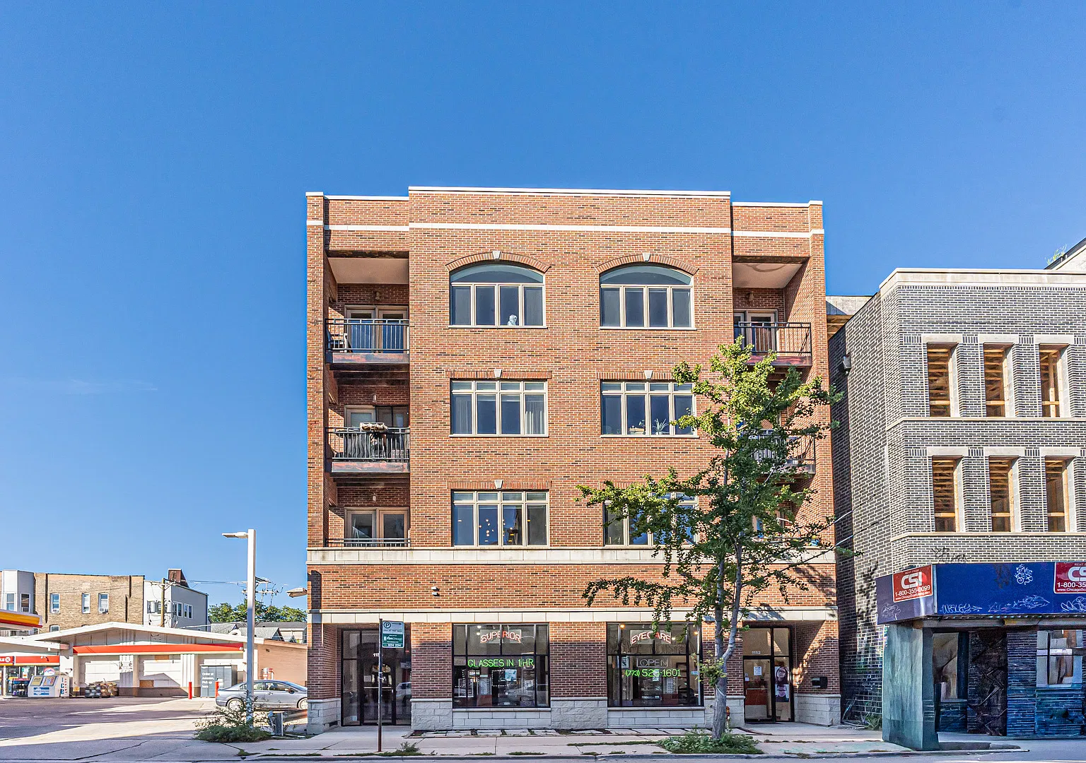 2 bed, 1700 sqft, $5,500 — Photo 1