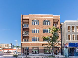 1154 W Diversey Pkwy APT 2W, Chicago, IL 60614