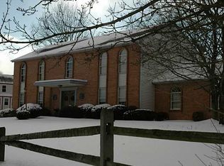 3166 Westwind Dr, Allison Park, PA 15101