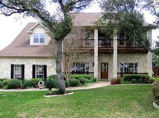 4001 Lochwood Bend Ct, Bee Cave, TX 78738