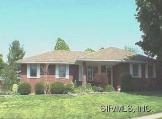 1700 Meadow Ln, Edwardsville, IL 62025