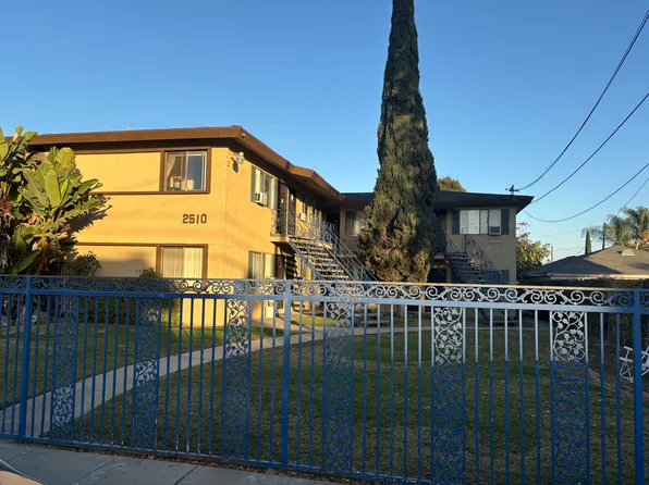 2510 New Ave APT C, Rosemead, CA 91770