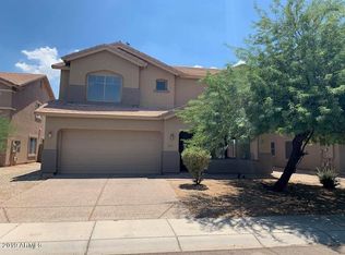 3717 W Pleasant Ln, Phoenix, AZ 85041