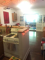 Rented by Alexander Bilu, LREB