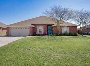 5229 Moore Loop, Crestview, FL 32536