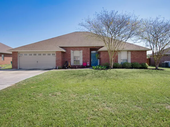5229 Moore Loop, Crestview, FL 32536