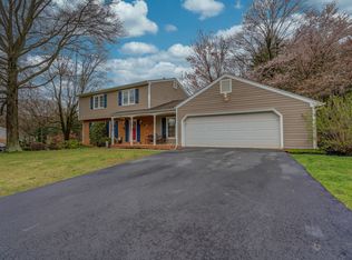 5781 Penguin Dr, Roanoke, VA 24018