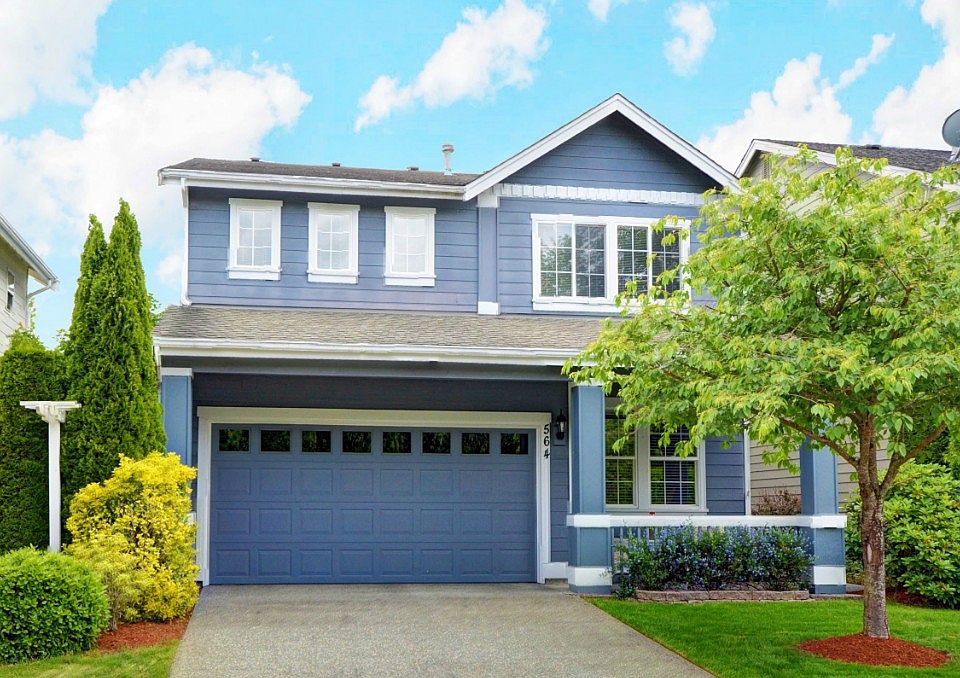 1st image of 564 240th Ave SE