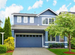 564 240th Ave SE, Sammamish, WA 98074
