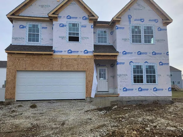 5620 Red Alder St, Groveport, OH 43125