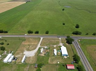 13257 W Fm 455, Decatur, TX 76234