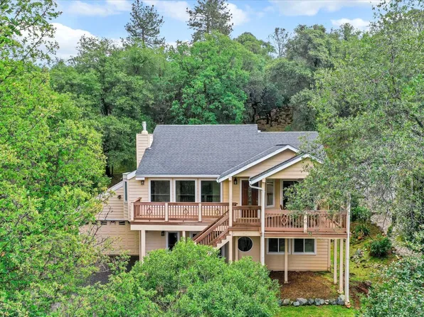 14293 Lodgepole Dr, Penn Valley, CA 95946