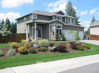 12618 195th Avenue Ct E, Sumner, WA