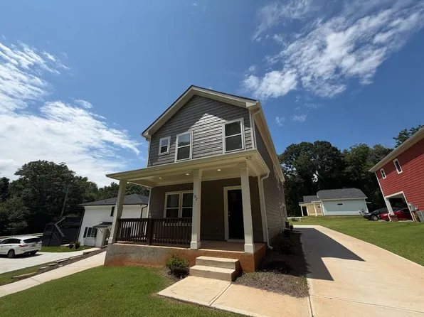 192 Johnson Drive Ext, Athens, GA 30605