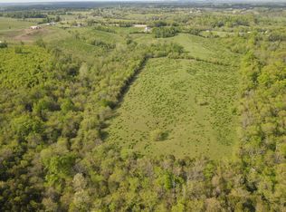 Gray Rd LOT WP001, Manchester, OH 45144