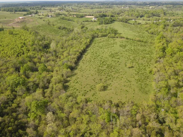 Gray Rd Lot Wp001, Manchester, OH 45144
