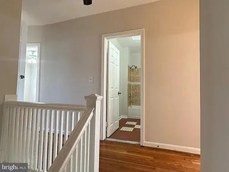 1308 Randolph St NW — Photo 7