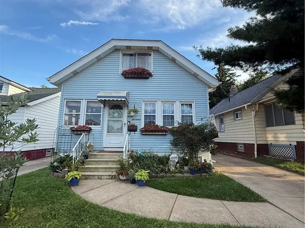 1517 Granby Ave, Cleveland, OH 44109