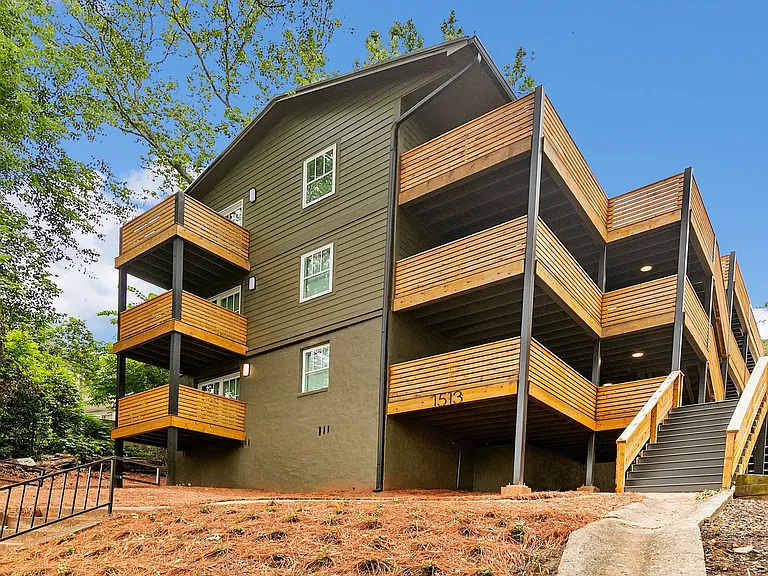 Patton Place — Photo 25