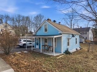 62 Main St, Saugus, MA 01906