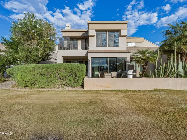 7400 E GAINEY CLUB Drive #143, Scottsdale, AZ 85258