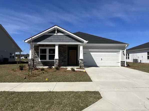 488 Cypress Preserve Circle #320 Chandler J, Longs, SC 29568
