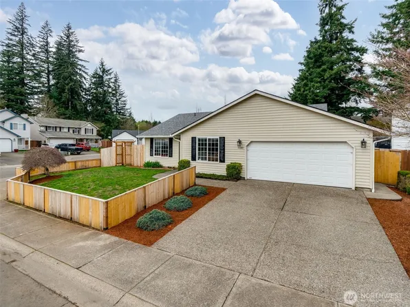 15502 NE 82 Circle, Vancouver, WA 98682