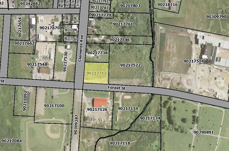 1st image of Clements Ave