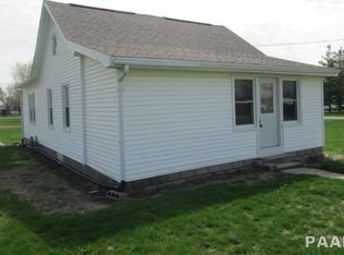 302 Madison St, --, IL 61539