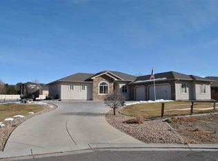 736 Flower St, Grand Junction, CO 81506