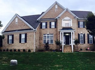 2015 Roland Glen Rd, Cary, NC 27519