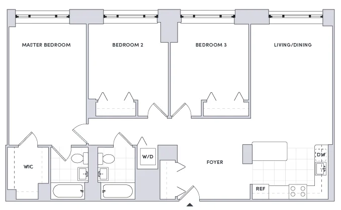 floor plan 7