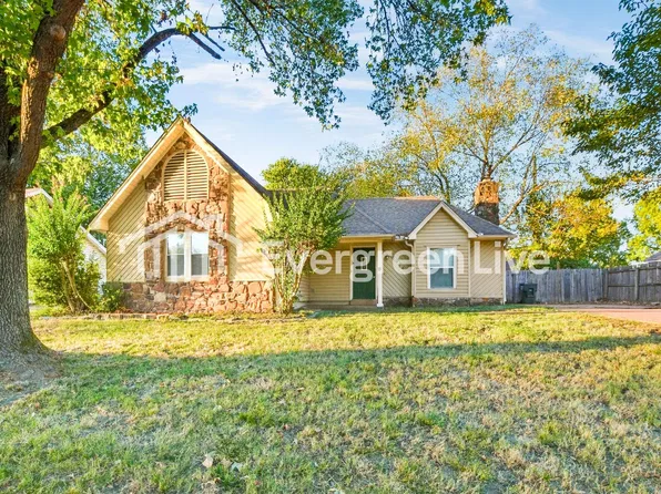 5974 Bishop Dale Dr, Memphis, TN 38141