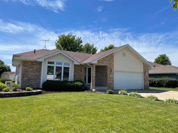 21 Victorian Dr, New Lenox, IL 60451