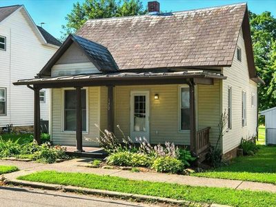 170 Mill St, Utica, OH, 43080