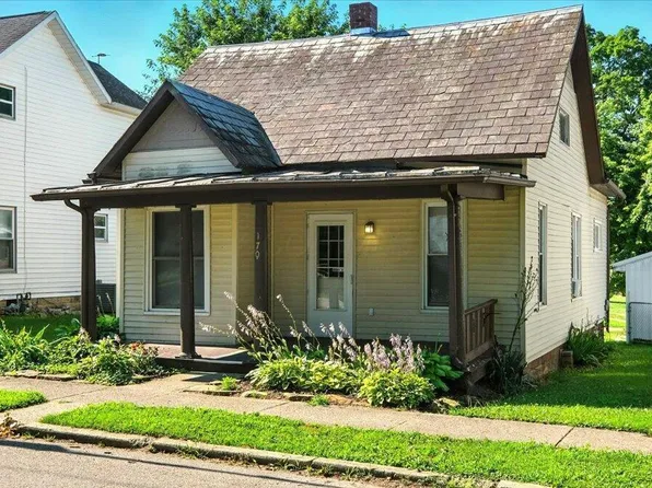 170 Mill St, Utica, OH 43080