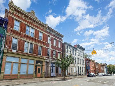 469 W McMicken Ave, Cincinnati, OH, 45214