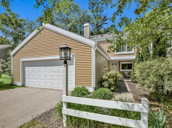 18 Bayberry Trail, Madison, WI 53717