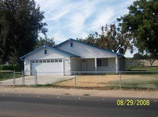 719 Rouse Ave, Modesto, CA 95351