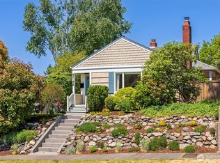 2148 N 61st St, Seattle, WA 98103