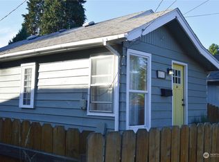 1009 S 7th Ave, Kelso, WA 98626