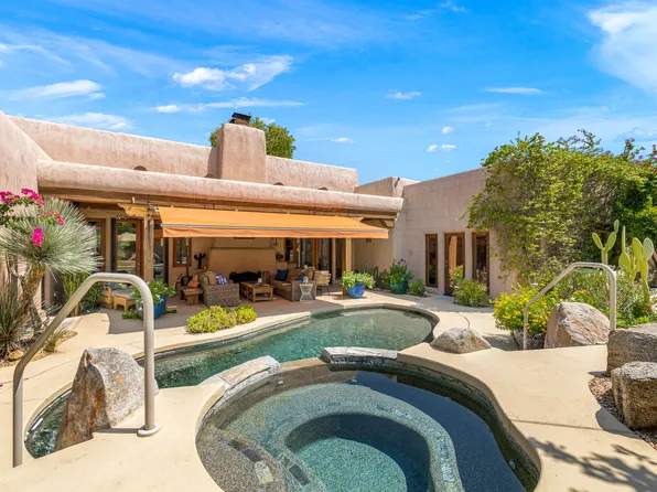 72689 Beavertail St, Palm Desert, CA 92260
