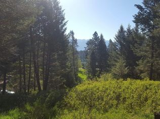 Nhn Shawnee Dr, Bigfork, MT 59911